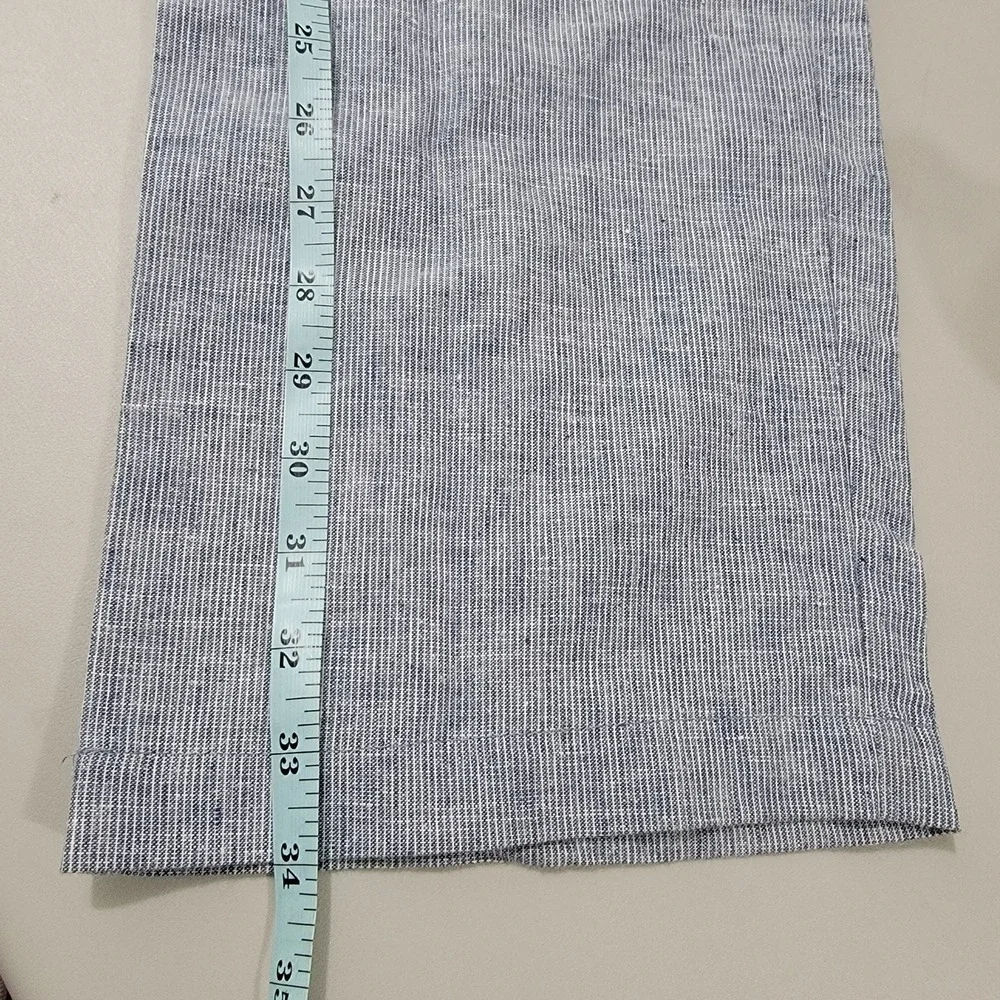 Cubavera pants linen